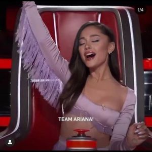 Meet your Posher, Jasmine